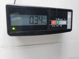 Радиатор гидроусилителя BMW X3 E83 2006г. 17113422705 BMW - Фото 2