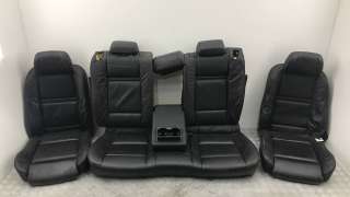  Салон (комплект сидений) к BMW X6 E71/E72 Арт 18.66-1159543