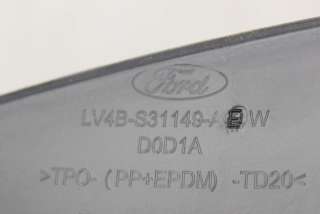 Обшивка стойки центральной левой Ford Kuga 3 2020г. LV4BS31149AEW , art8882396 - Фото 5