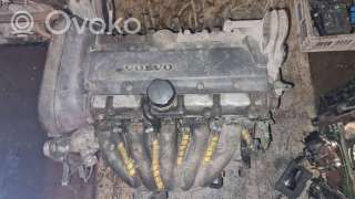 Двигатель  Volvo S60 1 2.4  Бензин, 2003г. b5244s, 2597590 , artSCN5797  - Фото 4