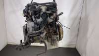 Двигатель  BMW 3 E36 1.6 Инжектор Бензин, 1995г. 164E2 , M43B16  - Фото 2