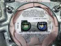 Подушка безопасности водителя Citroen C8 2006г. 14001063YR, CA101610YR - Фото 4