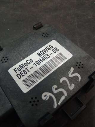 Усилитель антенны Ford B-Max 2013г. 19H463,DE8T19H463 - Фото 3