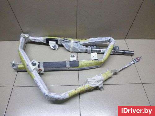 Подушка безопасности боковая (шторка) Hyundai i40 2012г. 850103Z300 - Фото 1