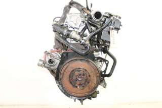 Двигатель  Alfa Romeo 166 2.4 JTD Дизель, 2000г. AR34202  - Фото 3