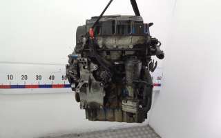 Двигатель  Skoda Superb 2 1.9 D TDI PD Дизель, 2008г. 03G100035FX  - Фото 2