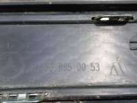 Накладка бампера Mercedes ML/GLE w166 2011г. A16688044409999, A1668850053 - Фото 17