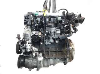 Двигатель  Kia Rio 2 1.5 CRDi Дизель, 2009г. D4FA  - Фото 12