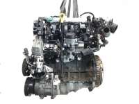 Двигатель  Kia Rio 2 1.5 CRDi Дизель, 2009г. D4FA  - Фото 5