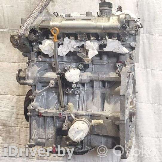 Двигатель  Nissan Juke 1 1.6  Бензин, 2012г. hr16de , artJUT103893  - Фото 5