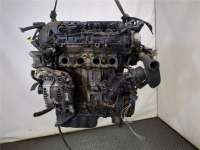 Двигатель  Peugeot 308 1 1.6 Инжектор Бензин, 2007г. 0135NP,5FW  - Фото 2