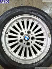  Диск колесный алюминиевый R16 5x120 ET20 к BMW 5 E39 Арт 53572831