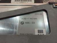 Блок управления ABS BMW 3 E36 1994г. 1162646 - Фото 3