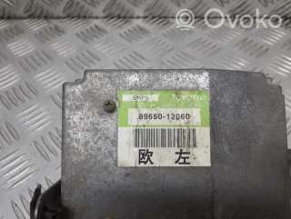 Блок управления электроусилителем руля Toyota Corolla E120 2002г. 89650-12060 , artMOG65035 - Фото 3
