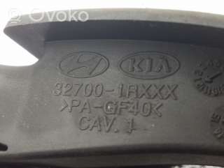 Педаль газа Kia Rio 3 2013г. 327001rxxx, 28122012 , artDTR4742 - Фото 5