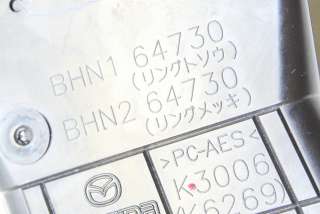 Дефлектор обдува салона Mazda 3 BM 2014г. BHN164730 , art10268281 - Фото 4