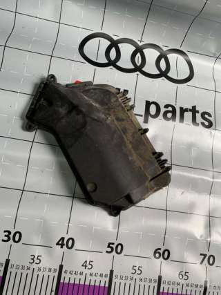 Крышка блока предохранителей Audi A5 (S5,RS5) 1 2013г. 8K1907613C - Фото 2
