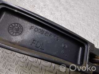 Щеткодержатель (поводок стеклоочистителя, дворник) Hyundai i30 FD 2010г. f00s51f102 , artDEV377753 - Фото 2
