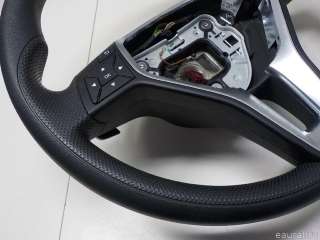 Рулевое колесо для AIR BAG (без AIR BAG) Mercedes A W176 2013г. 24646036039116 - Фото 8
