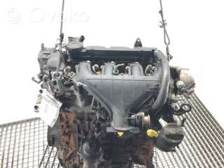 Двигатель  Citroen C4 Grand Picasso 1   2007г. rhj , artLOS20886  - Фото 2