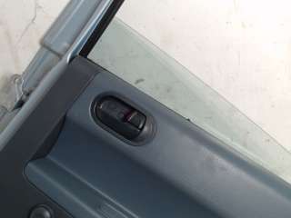  ручка боковой двери внутренняя зад прав к Mitsubishi Colt 5 Арт 22019065/4