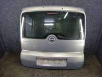  Крышка багажника (дверь 3-5) к Opel Combo C Арт 103.91-2309372