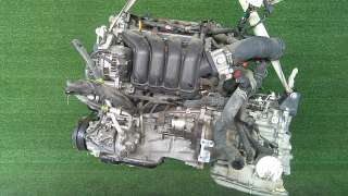 Двигатель  Toyota Allion   0000г. 2ZR-FE  - Фото 2