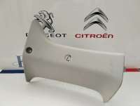  Обшивка стойки задней правой (накладка) к Citroen Berlingo 2  Арт W5723437