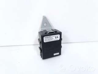88035al06a , artDIN47659 Блок управления сигнализацией к Subaru Outback 5 Арт DIN47659