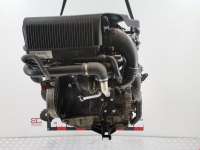 Двигатель  Rover 75 2.0 CDTi Дизель, 2000г. LCF105160, 204D2  - Фото 4