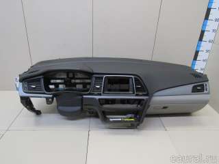  Торпедо Hyundai Sonata (LF) Арт E80923772, вид 2