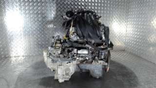 Двигатель  Chevrolet Matiz 2 0.8  Бензин, 2007г. A08S3  - Фото 3