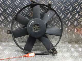  Вентилятор радиатора к Volkswagen Polo 3 Арт 18.30-1173877