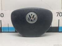 1C0880201M4EC Подушка безопасности в рулевое колесо Volkswagen Beetle 1 Арт E31488846, вид 1