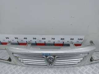 Решетка радиатора Opel Frontera B 2003г. 91161390, 91161390 - Фото 4