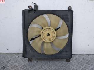Вентилятор радиатора Suzuki Liana 2002г. 1711162D51 - Фото 2