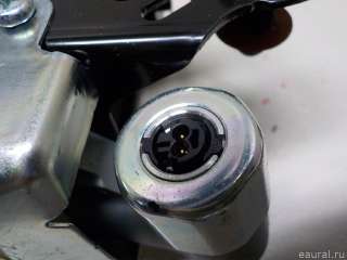 Ремень безопасности с пиропатроном Kia Rio 3 2012г. 888801W600HCS - Фото 8