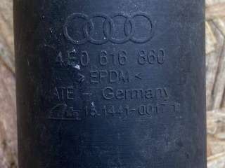 4E0616860 Патрубок (трубопровод, шланг) Audi A8 D3 (S8) Арт 00419857_4