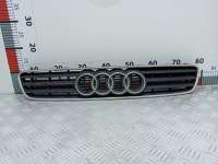 8L0807667, 8L0807683 Решетка радиатора к Audi A3 8L Арт 1907915