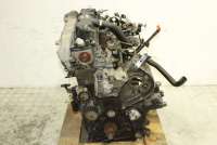 RHZ Двигатель к Peugeot 806 Арт 65294124