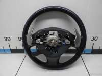 Рулевое колесо для AIR BAG (без AIR BAG) Toyota Auris 1 2007г. 4510002640B0 - Фото 4