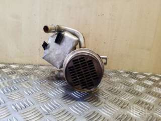 Охладитель отработанных газов Skoda Octavia A7 2013г. 04l131501c, a2c53420794, 04l131512d , artVAL150540 - Фото 4