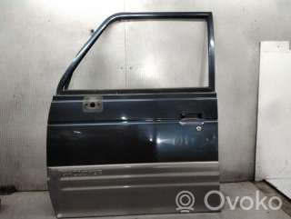 artDEV262117 Дверь передняя левая к Hyundai Galloper 1 Арт DEV262117