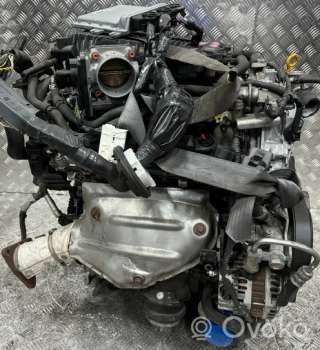 Двигатель  Infiniti EX 3.7  Бензин, 2010г. vq37, , vq37hr , artKMV782  - Фото 5