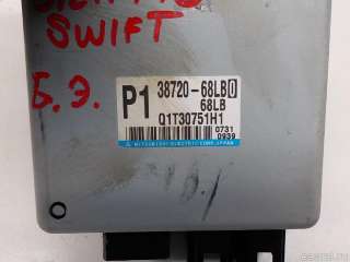 Блок электронный Suzuki Swift 4 2012г. 3872068LD2 - Фото 5