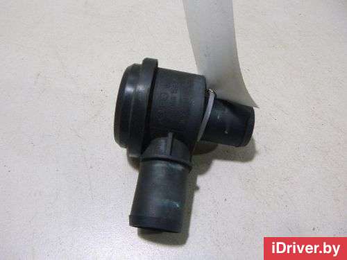 Клапан перепускной Volkswagen Passat B5 1999г. 058145710 VAG - Фото 1