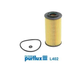 l402 purflux Фильтр масляный Hyundai Matrix Арт 73699105, вид 1