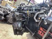 RF7J Двигатель к Mazda 5 1 Арт 18.34-1018057