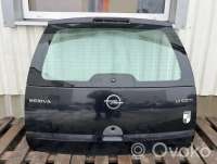artDRA45093 Крышка багажника (дверь 3-5) Opel Meriva 1 Арт DRA45093