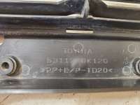Решетка бампера Toyota Hilux 8  531120K120, 53112-0K120 - Фото 8